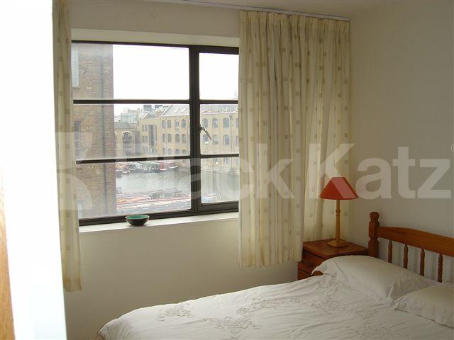 			NEW INTRUCTION, 2 Bedroom, 1 bath, 1 reception Apartment			 Ice Wharf, KINGS CROSS 